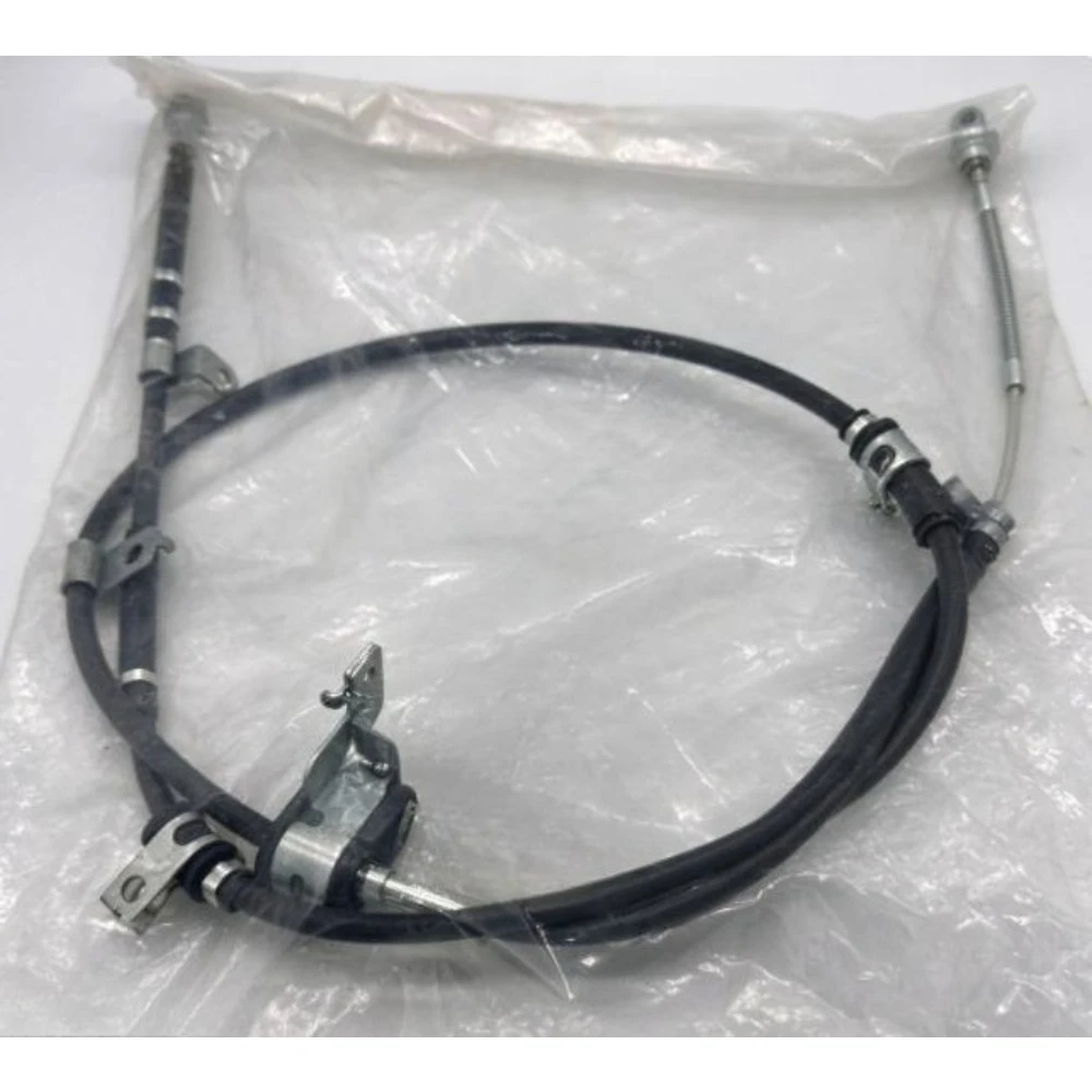 Parking Left Right Hand Brake Cable for Suzuki Grand Vitara 54402-77K01 54401-77K01 OEM LH RH Accessories Brand New