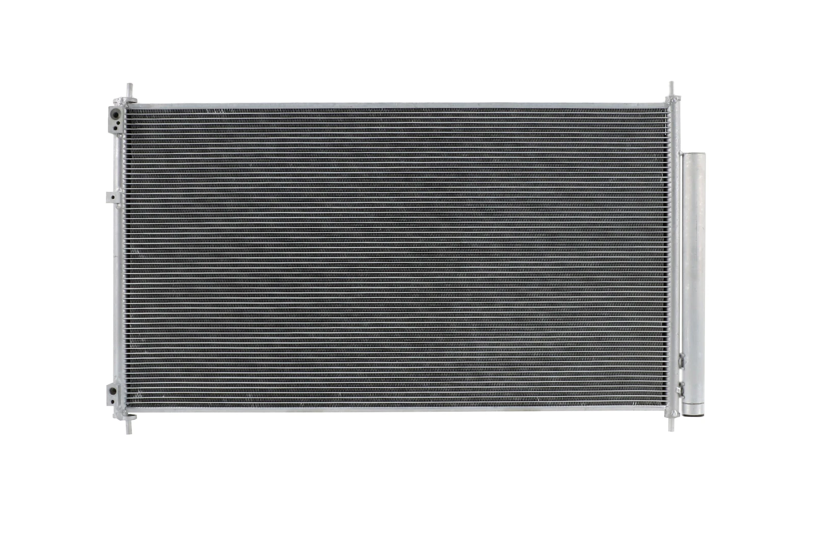 

3246 Replacement Aluminum Condenser Fit for Honda Odyssey 2005 - 2010 3.5 V6