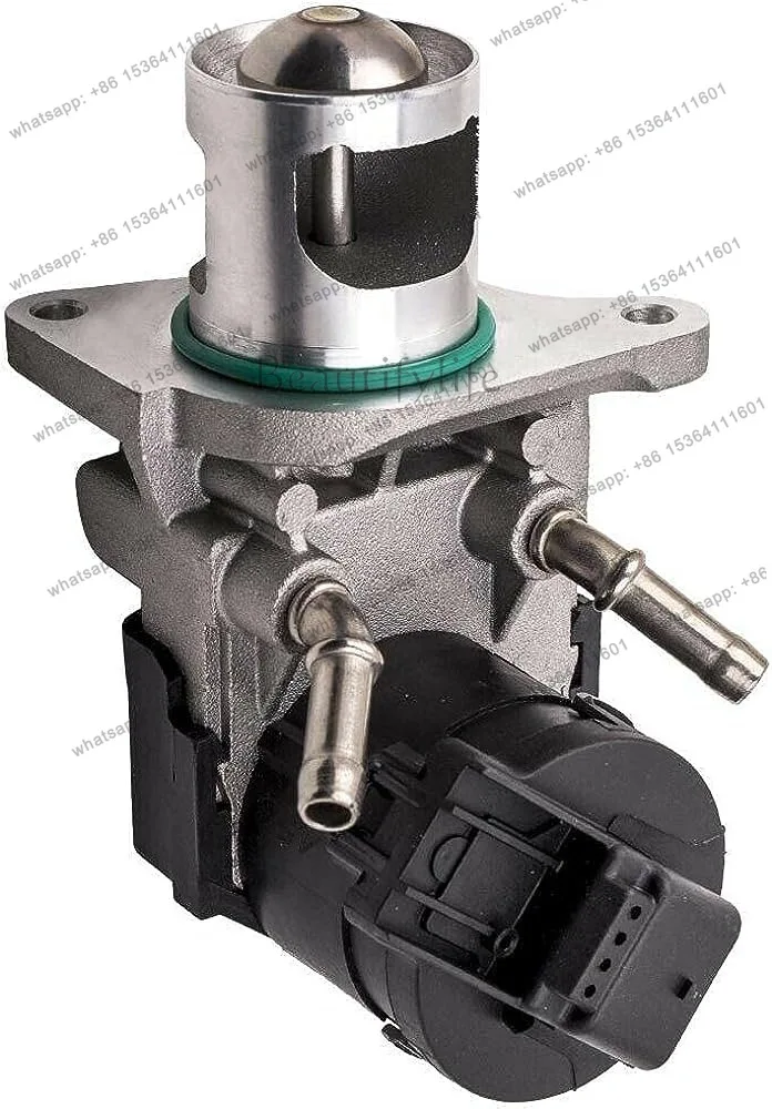 EGR valve, exhaust gas recirculation valve 11717810871
