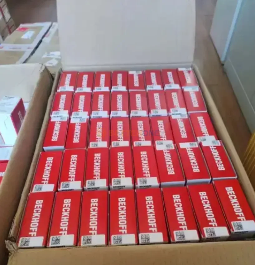 

EL3104 Embedded PC with Processor (Service Phase) Original New Stock