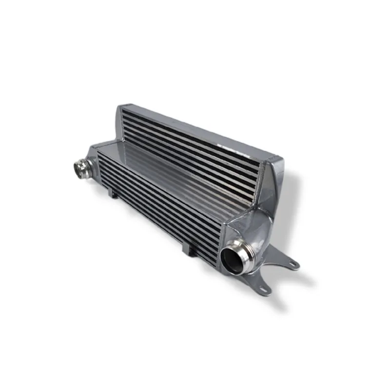 Upgrade Intercooler For BMW 520D 525D 530D E60 E61 04-10