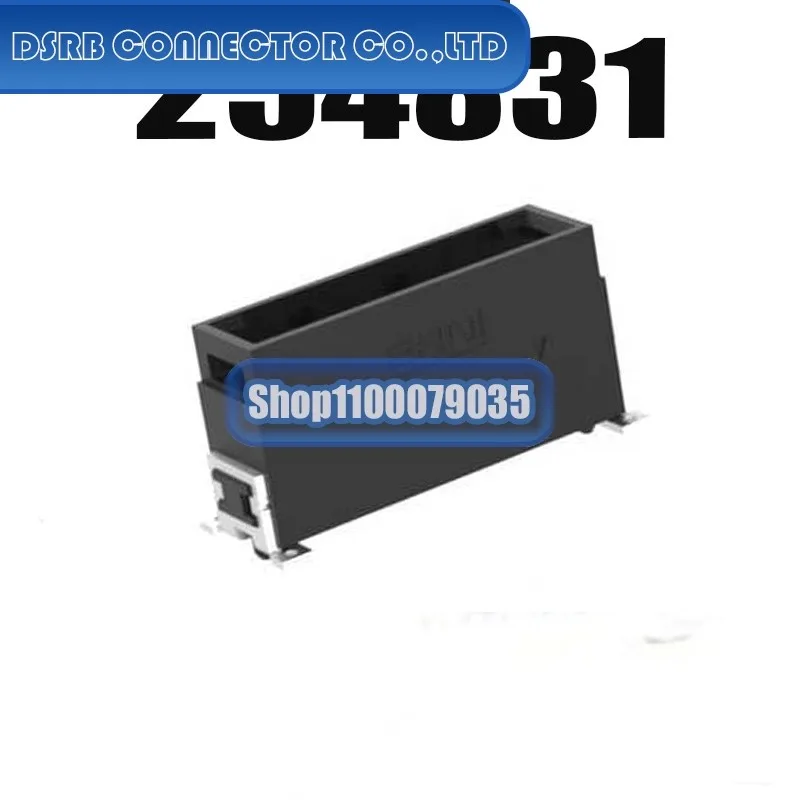

5pcs/lot 254831 1379684-1 280385-2 A1121LLHLT-T IHLP3232DZER150M11 INA129UA 1-794065-0 connector new original