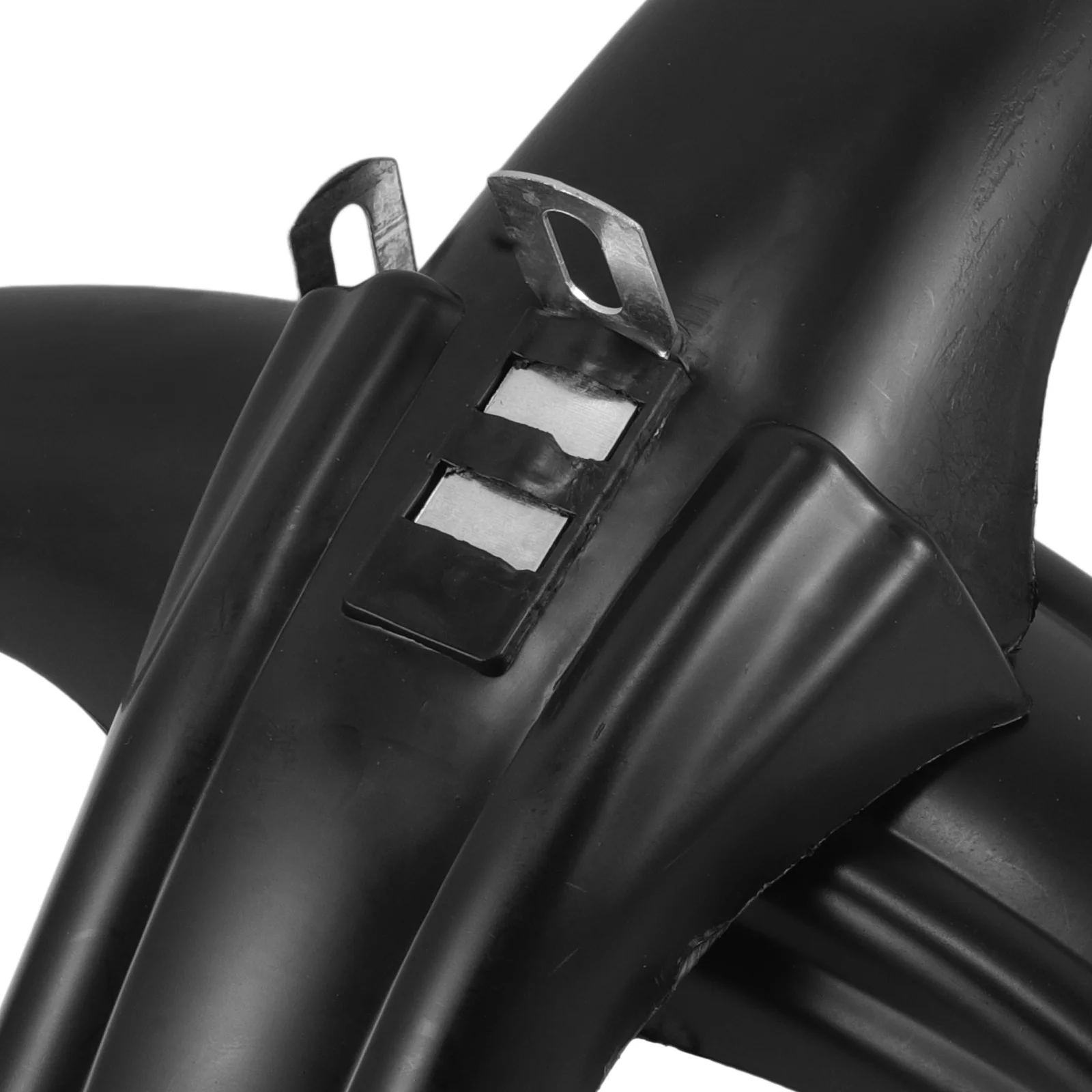 1 комплект, брызговик для горного велосипеда, передний и задний, универсальный пластиковый брызговик, велосипедный брызговик, аксессуары для спортивного велосипеда на открытом воздухе, брызговик