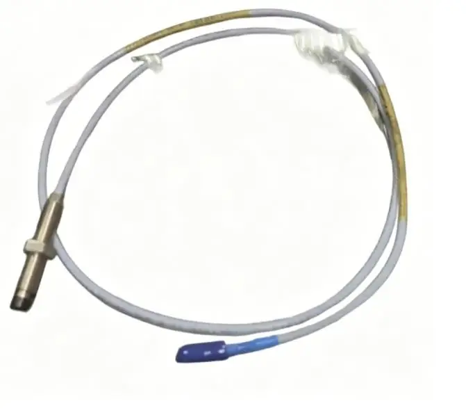 Nouveau capteur de proximité et sonde de vibration Bentley Nevada 330101-00-20-10-12-05 3300 XL 8 mm pour la surveillance des turbines