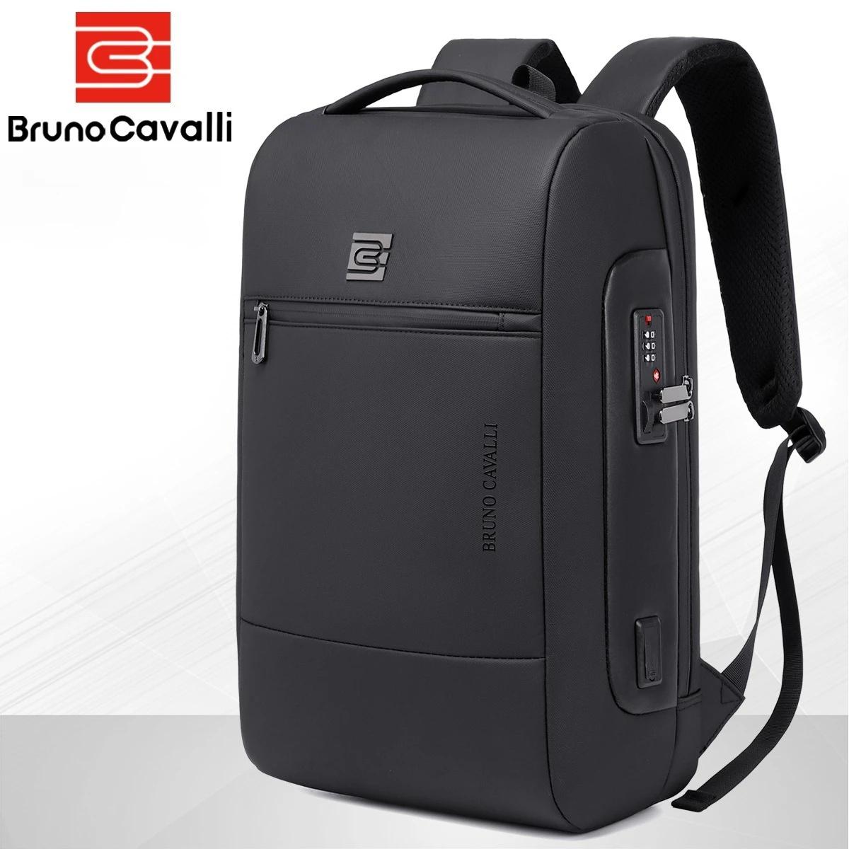 

Новый/EVA водонепроницаемый рюкзак, мужской рюкзак, 3D-образная дорожная сумка для компьютера, минималистичный студенческий рюкзак, мужской