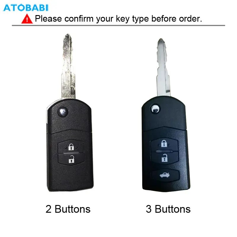 TPU Car Key Cover For Mazda CX-7 CX-9 MX-5 2 3 5 6 Series Atenza Demio Biante Premacy Remote Fob Protector Case Auto Accessories