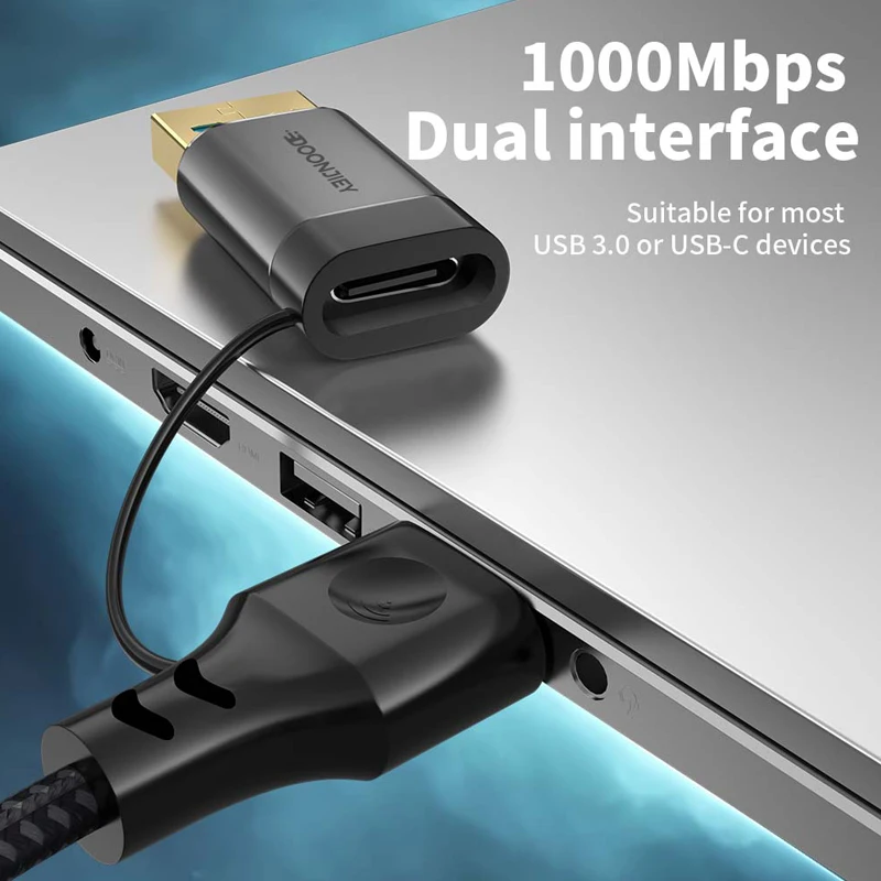 Thumbnail 3 - #60 Best 1000Mbps Network Cables to Buy In 2026
