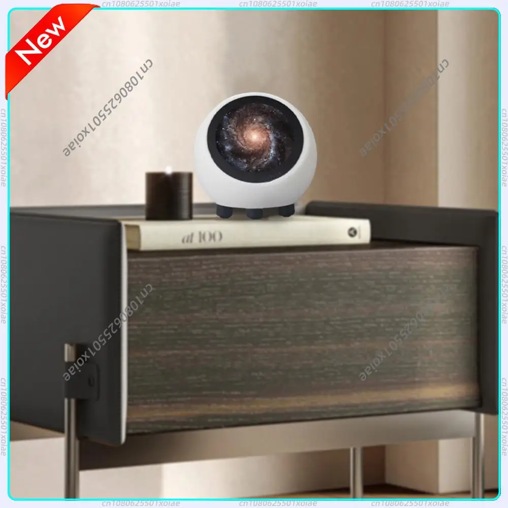 

ИИ-робот для голосового чата с ЖК-экраном 1,28 дюйма, умный настольный робот, многофункциональный мини-робот, настольное украшение для дома, офиса, школы