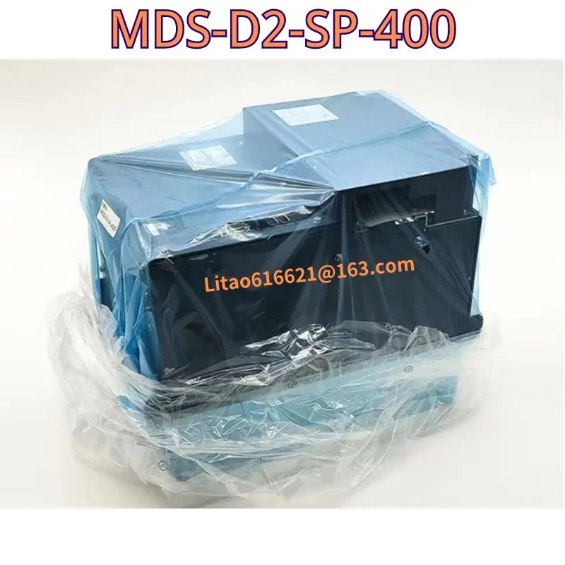 New Original Drive MDS-D2-SP-400