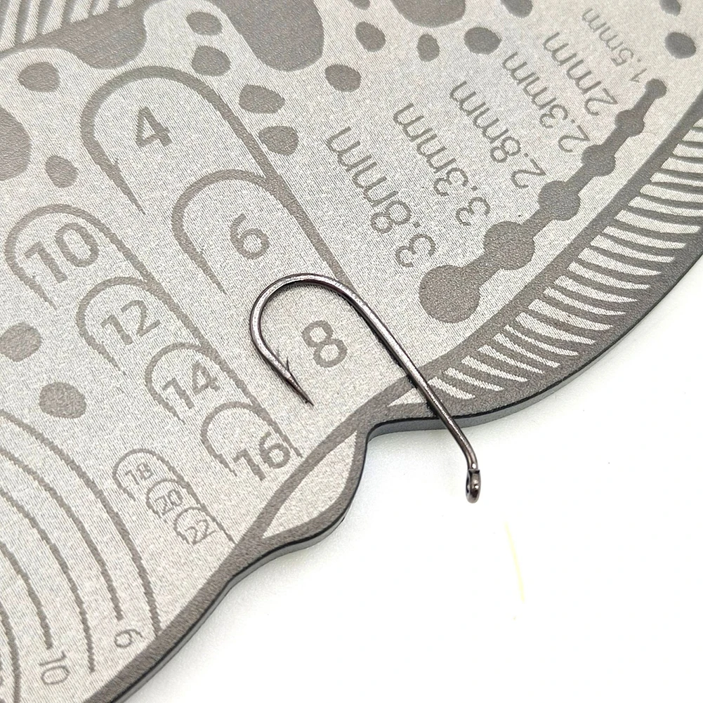 Gauge Measuring Fea…