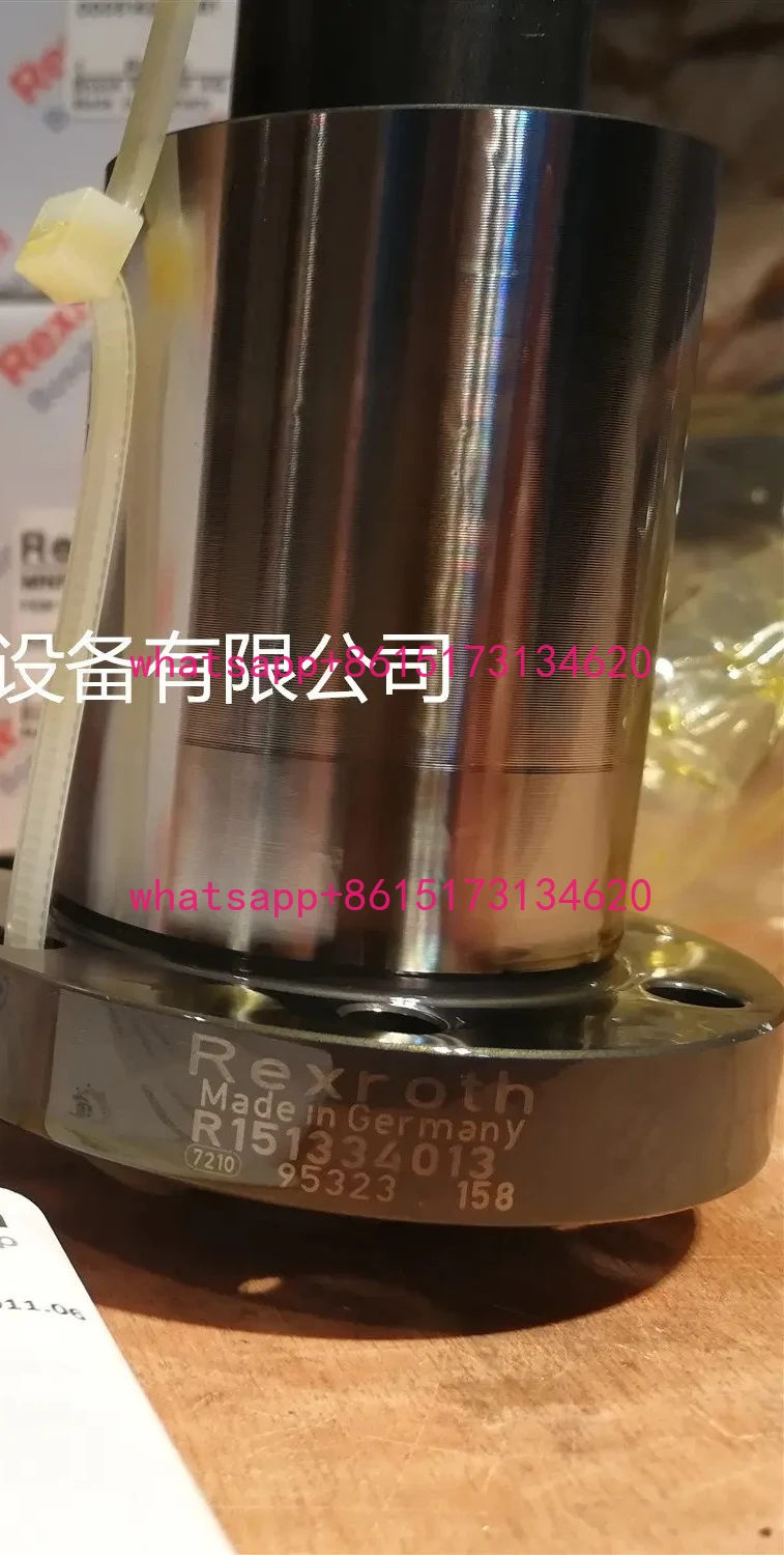 

R151234013 collar single nut R151334013