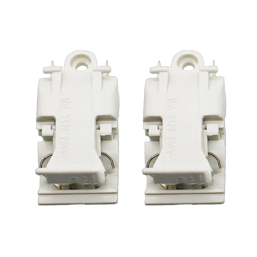 Electric Kettle Thermostat Switch 16A 2PCS Temperature Control Switches Water Heater High Quality Steam Accessor