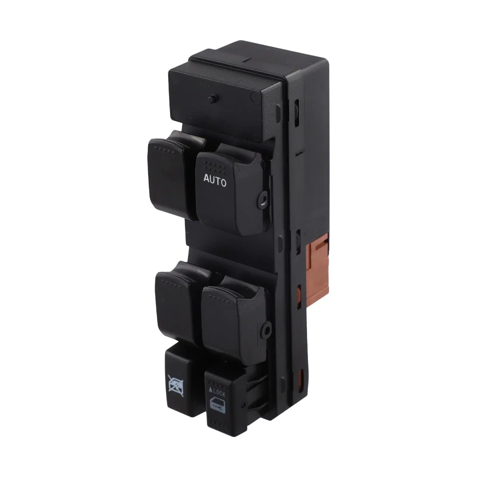 

SX4 Window Switch Electric Window Switch Electrical Properties Automotive Window Switch Part Window 15.3*6.3*6