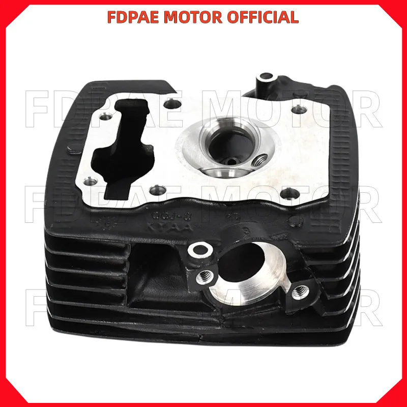 

Cylinder Head for Wuyang Honda Wh150-2-3-5