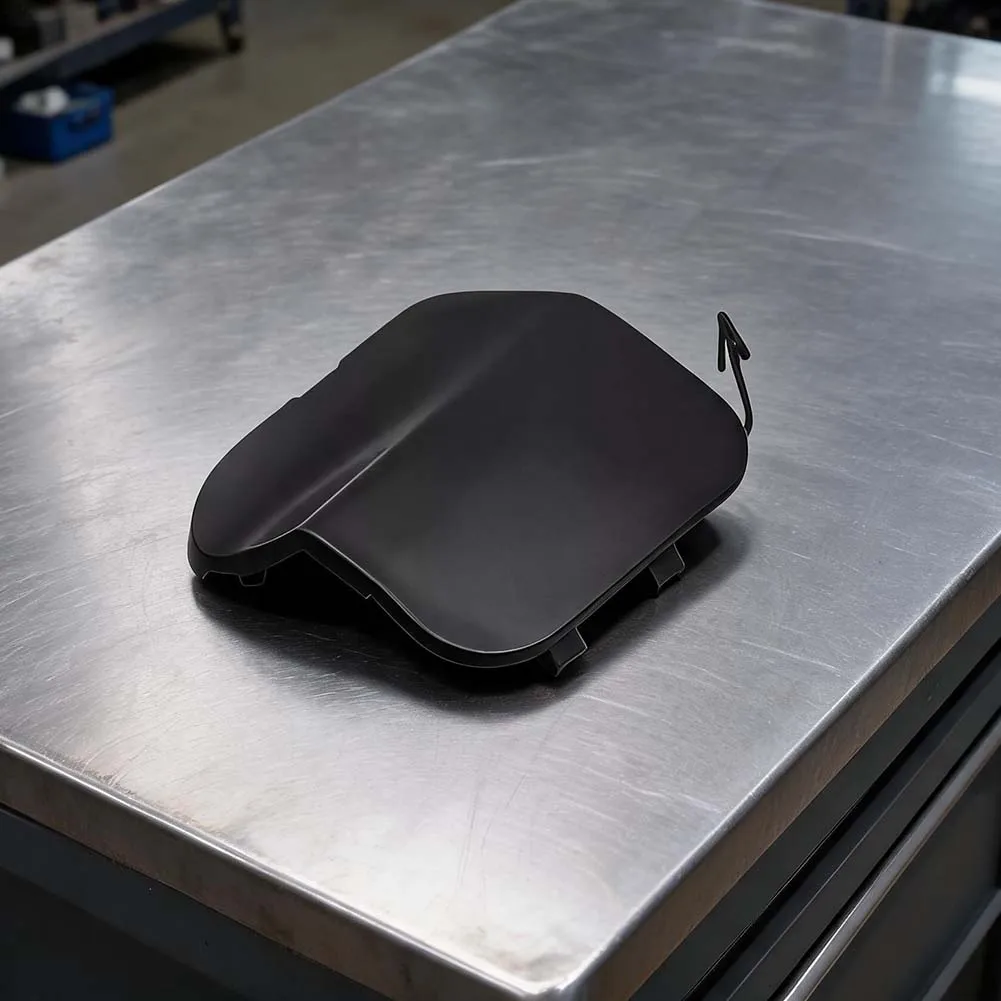 for primer Front Bumper Cap for access Cover Cap High Universality Fitment OEM Number 622A0-4BA1A OEM Number 622A0-4CL0A