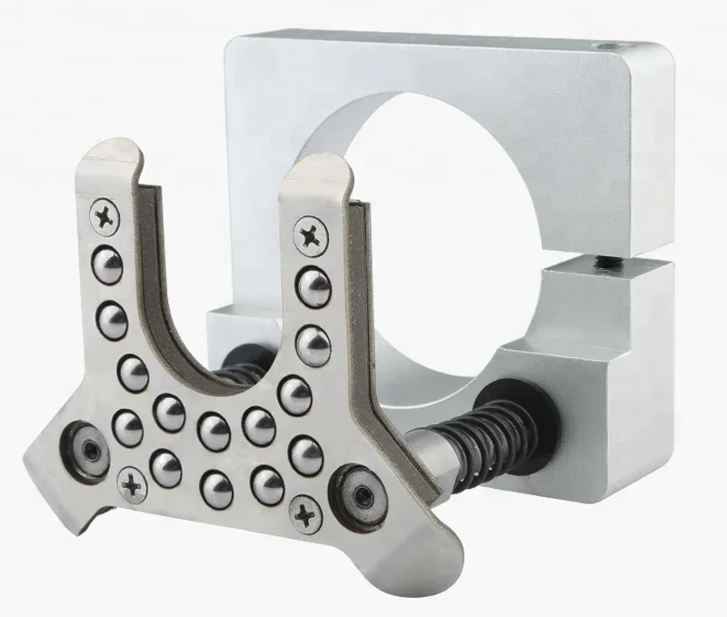 Qs Cnc Router Parts…