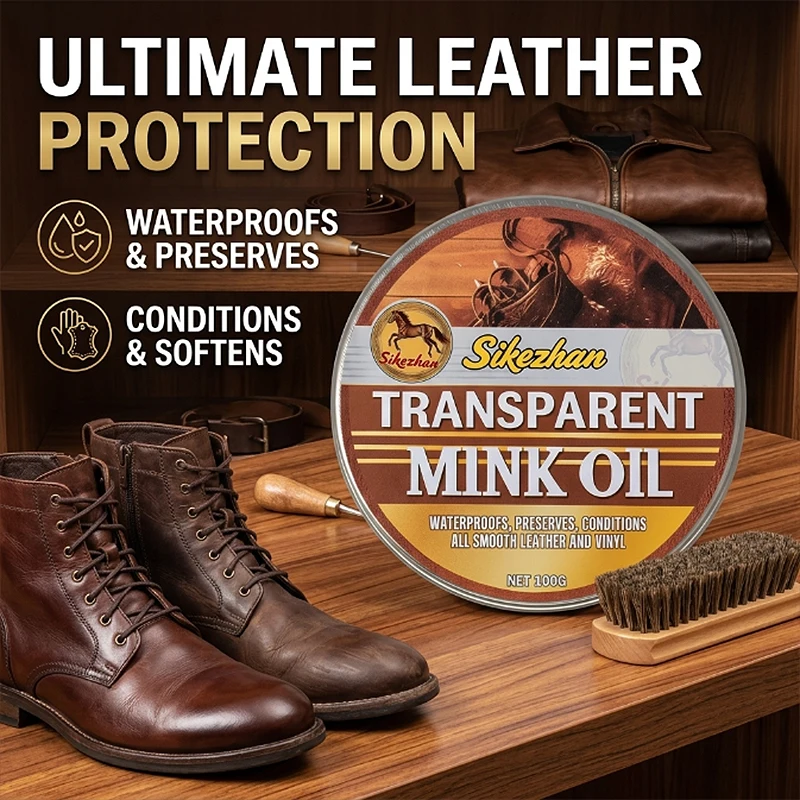Thumbnail 2 - #43 Best Shoe Polish to Buy In 2026