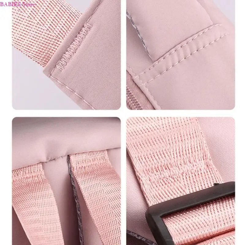 

C9GB Backpack Double Strap Shoulder Bag Lightweight Bookbags for Girl Student Versatile Rucksack Large Capacity Schoolbags