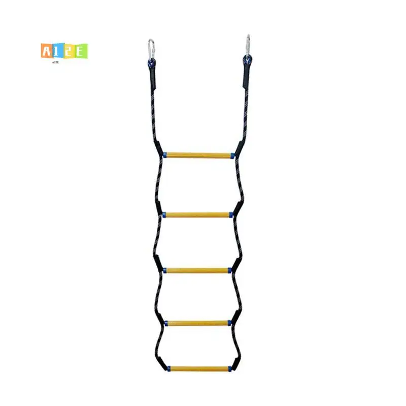 a12e-5-step-boat-yacht-ladder-boat-life-ladder-rope-ladder-hanger-ladder-buckle-rope-ladder-fishing-boat-kayak-accessories