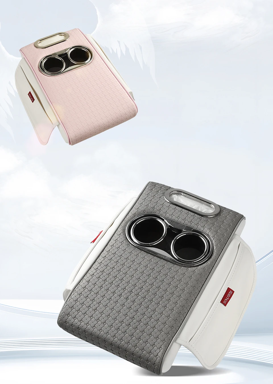 Case Terra: Guida Completa per Scegliere il Supporto per il Cofano Ideale per la Tua Auto