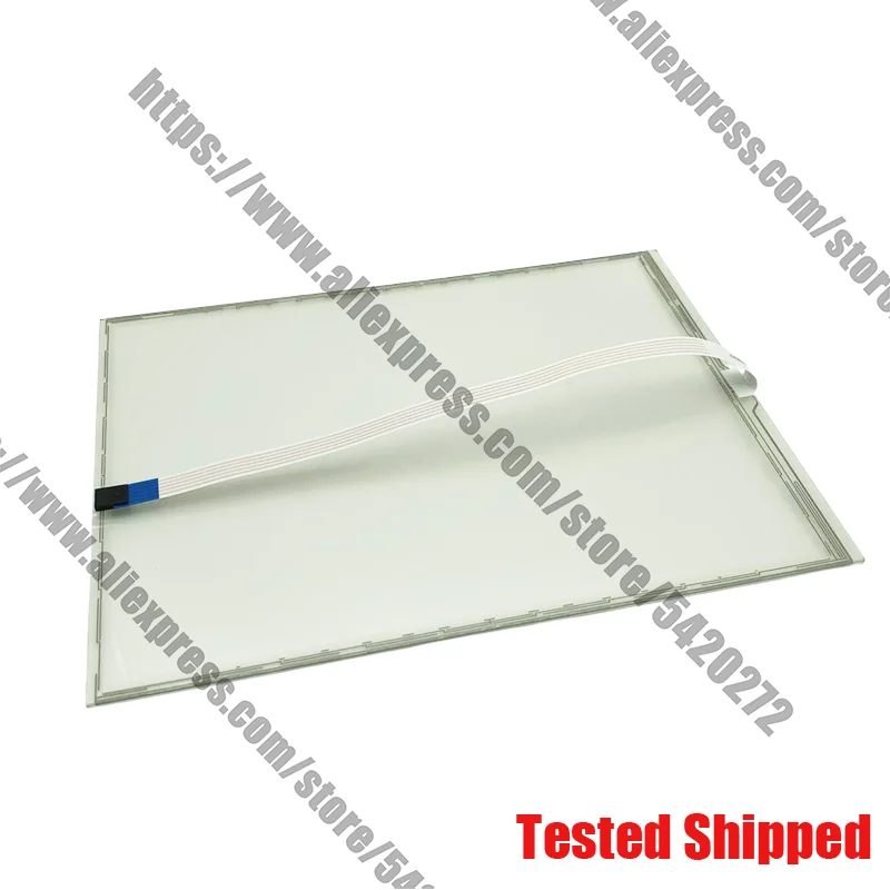 العلامة التجارية الجديدة AMT2899 محول الأرقام بشاشة تعمل بلمس لوحة زجاجية تعمل باللمس AMT 2899 AMT-2899 AMT 0289900 أ