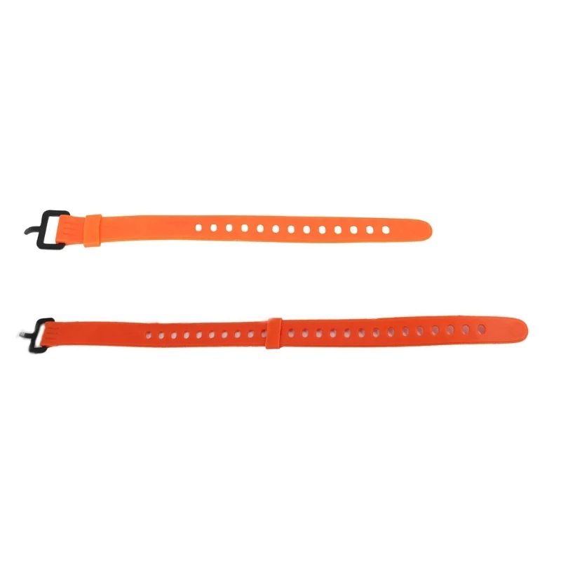 

2Pcs Tie Down Straps Outdoors Multitool Ties Gadgets Buckle Ties Portable Camping Hiking Travel Tie Luggage Cargo Ties D5QD