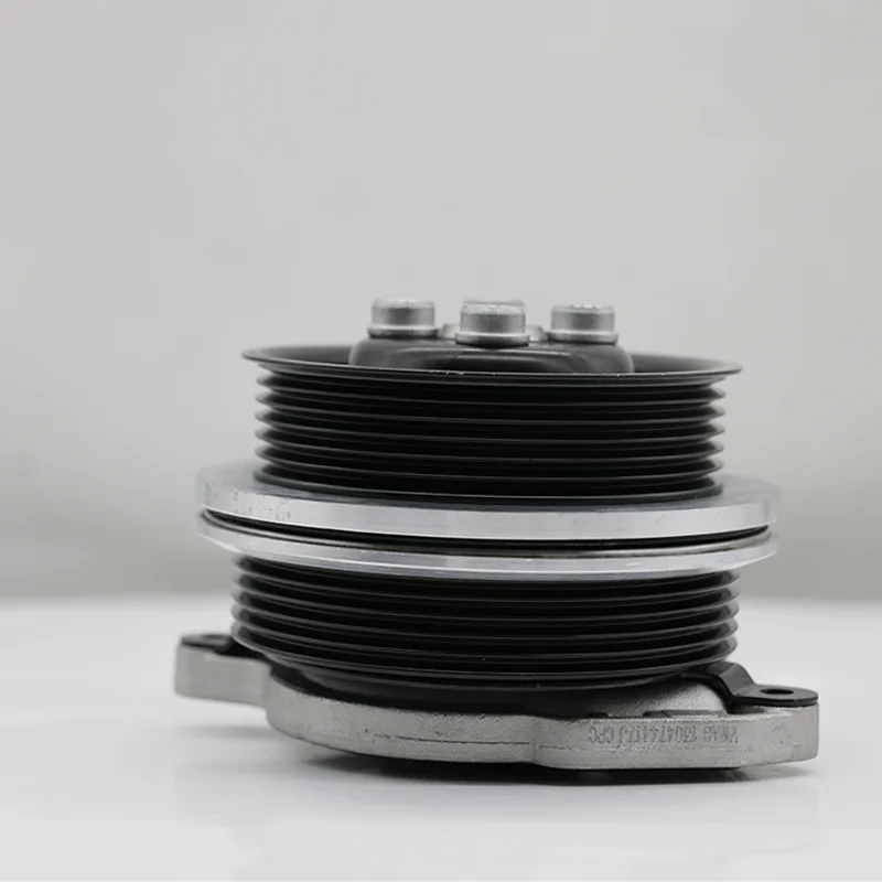 Рисунок 2 - EA111 Водяной насос двигателя 1