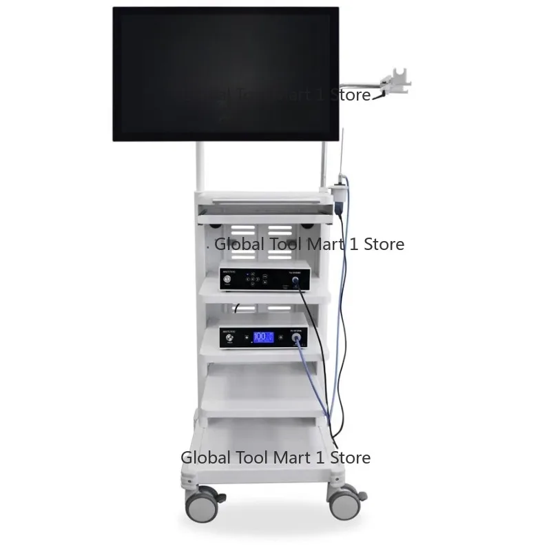 

Deposit pei-qiLower price Hot-selling Med=ical Endosc-pe Full HD Endoscopic Camera Lapa=roscopy Camera System