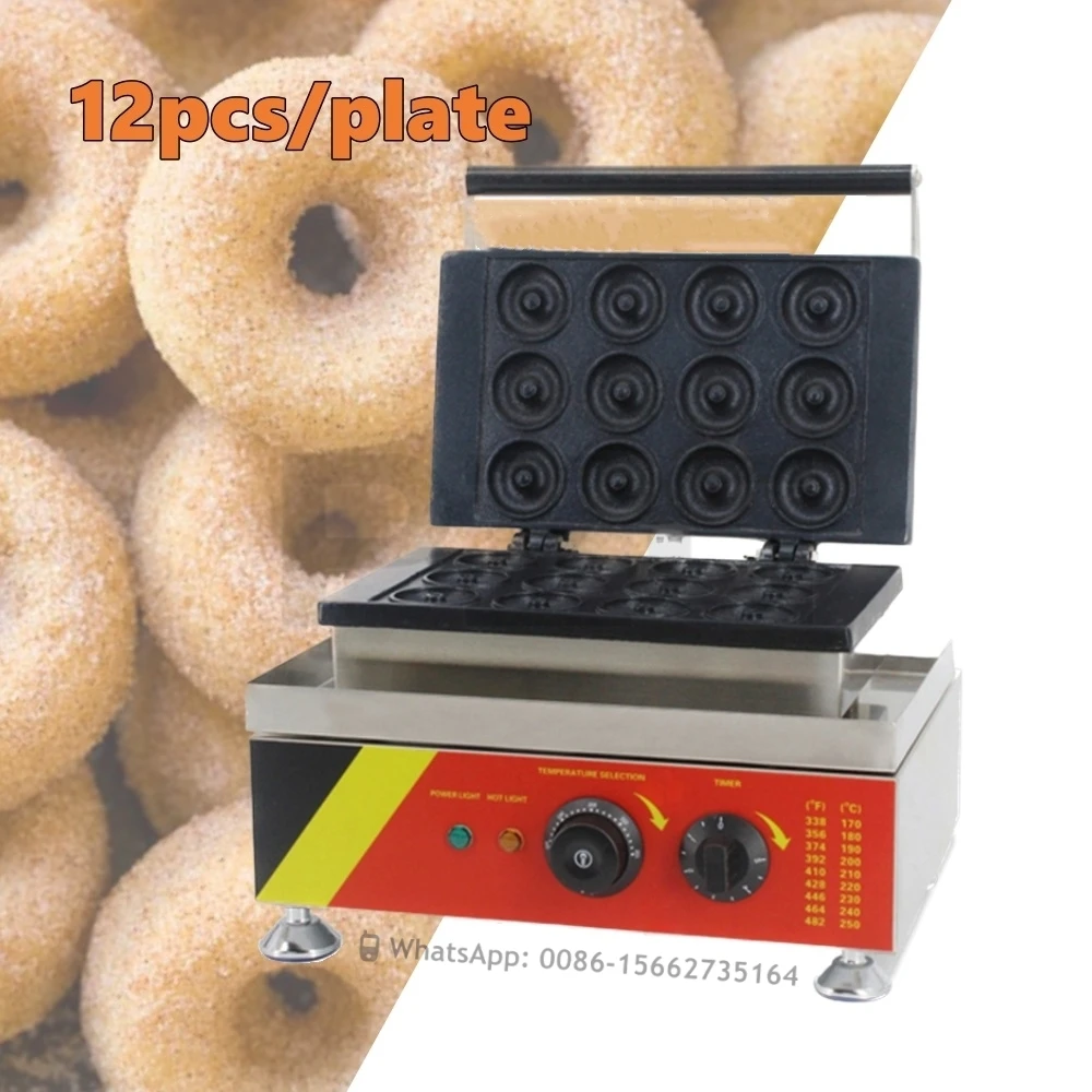 12 Holes Electric S… - image