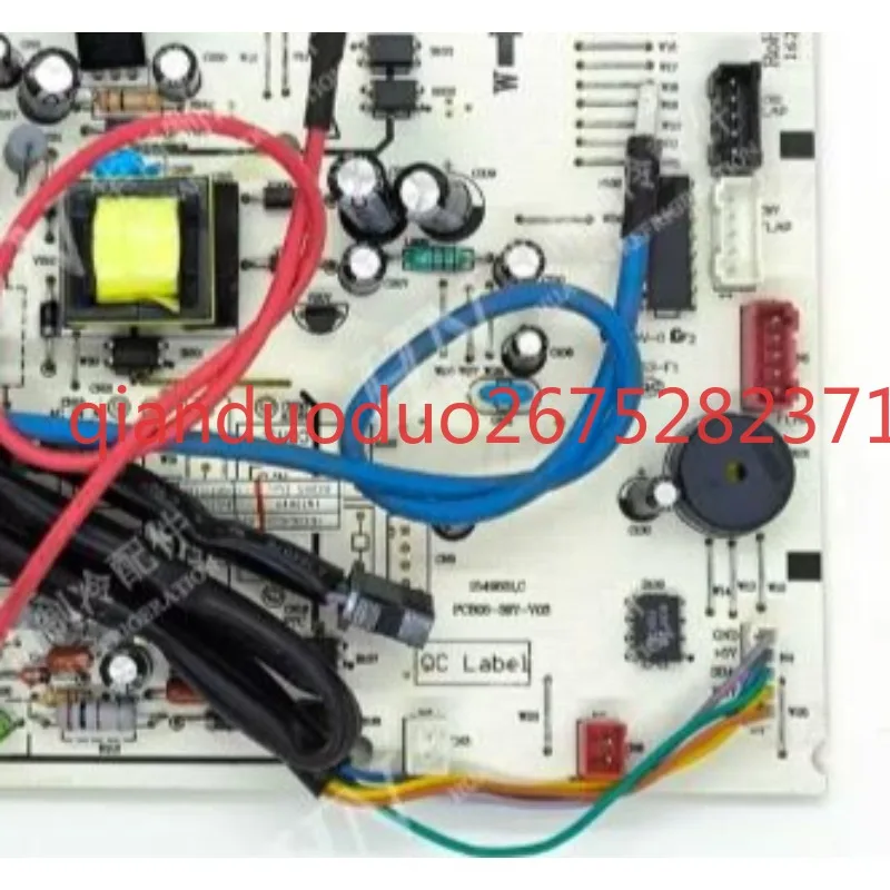 

Suitable for Hisense 1564090.A PCB05-415-V02 1549681.C PCB05-397-V03 air conditioner main board