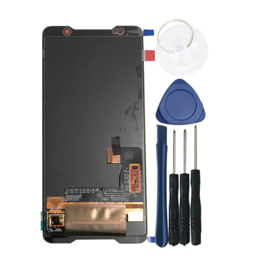 

LCD Display Touchscreen Digitizer Replacement Assembly for ROG Phone