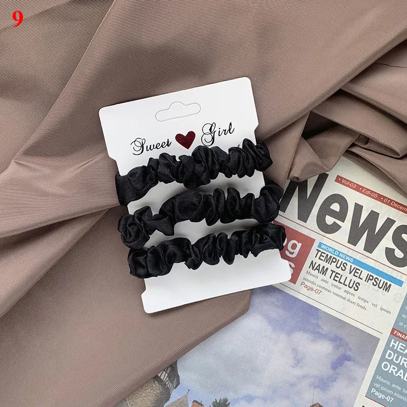 Рисунок 6 - комплект маленьких резинок для