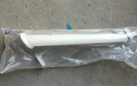 

Genuine Water Inlet Pipe of Wiper Spray Kettle for Renault Koleos
