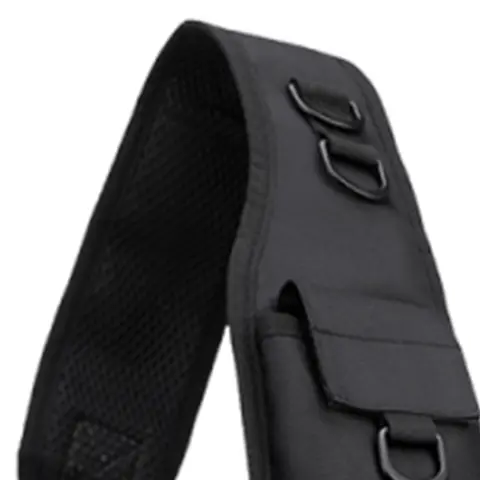 मछली पकड़ने का सामान बैग रॉड होल्डर के साथ मछली पकड़ने का सामान कंधे बैग पोर्टेबल बैकपैक मछली पकड़ने के लिए कमर बैग कैम्पिंग लंबी पैदल यात्रा 10 best sales रॉड बैग मछली पकड़ना - №8