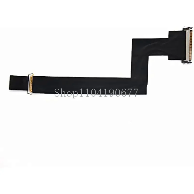 Replacement LCD Display Cable Compatible for iMac 21.5 A1311 Mid 2010 593-1280 593-1280-A 593-1280 A 593-1280A Series