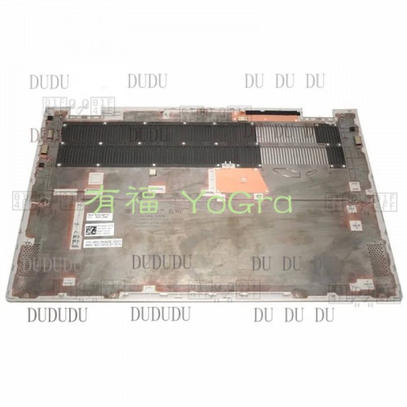 غطاء سفلي جديد D لجهاز الكمبيوتر المحمول Dell Inspiron 14 5400 5406 2 في 1 038V4T #2