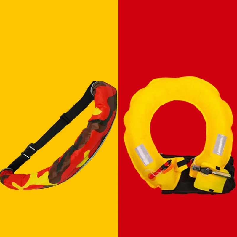 Thumbnail 4 - #81 Life Jackets List of Top Picks