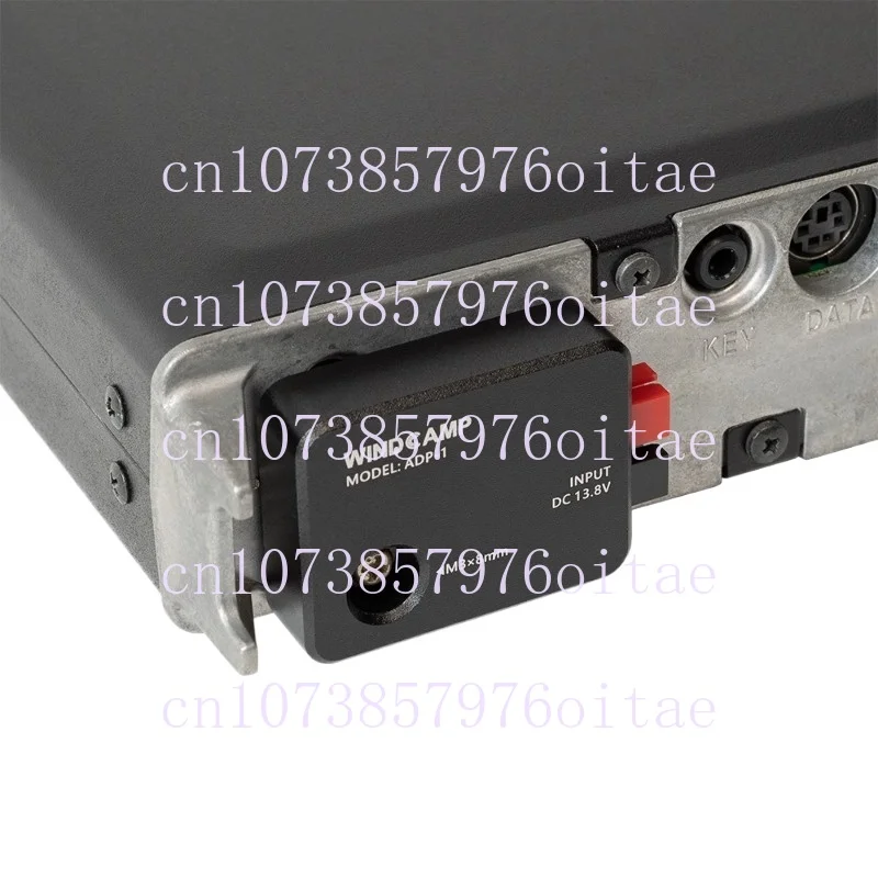 

Адаптер питания ADP-1 Anderson YAESU FT-818 FT-817 Special