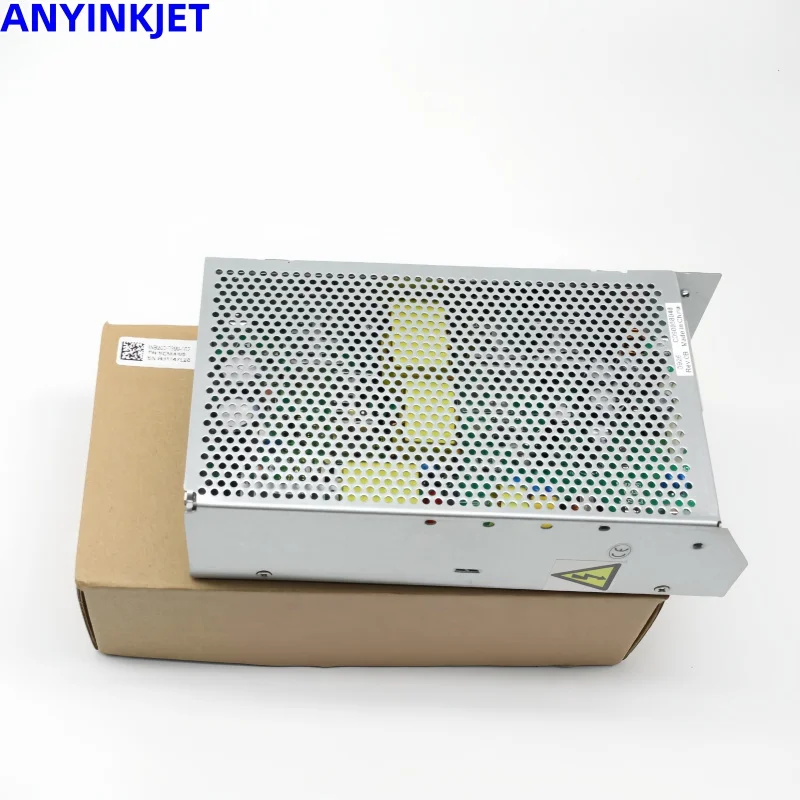 For Willett 43S  power supply WB200-0390-102 for Willett 430 460 43S 405 407 400 inkjet coding printer