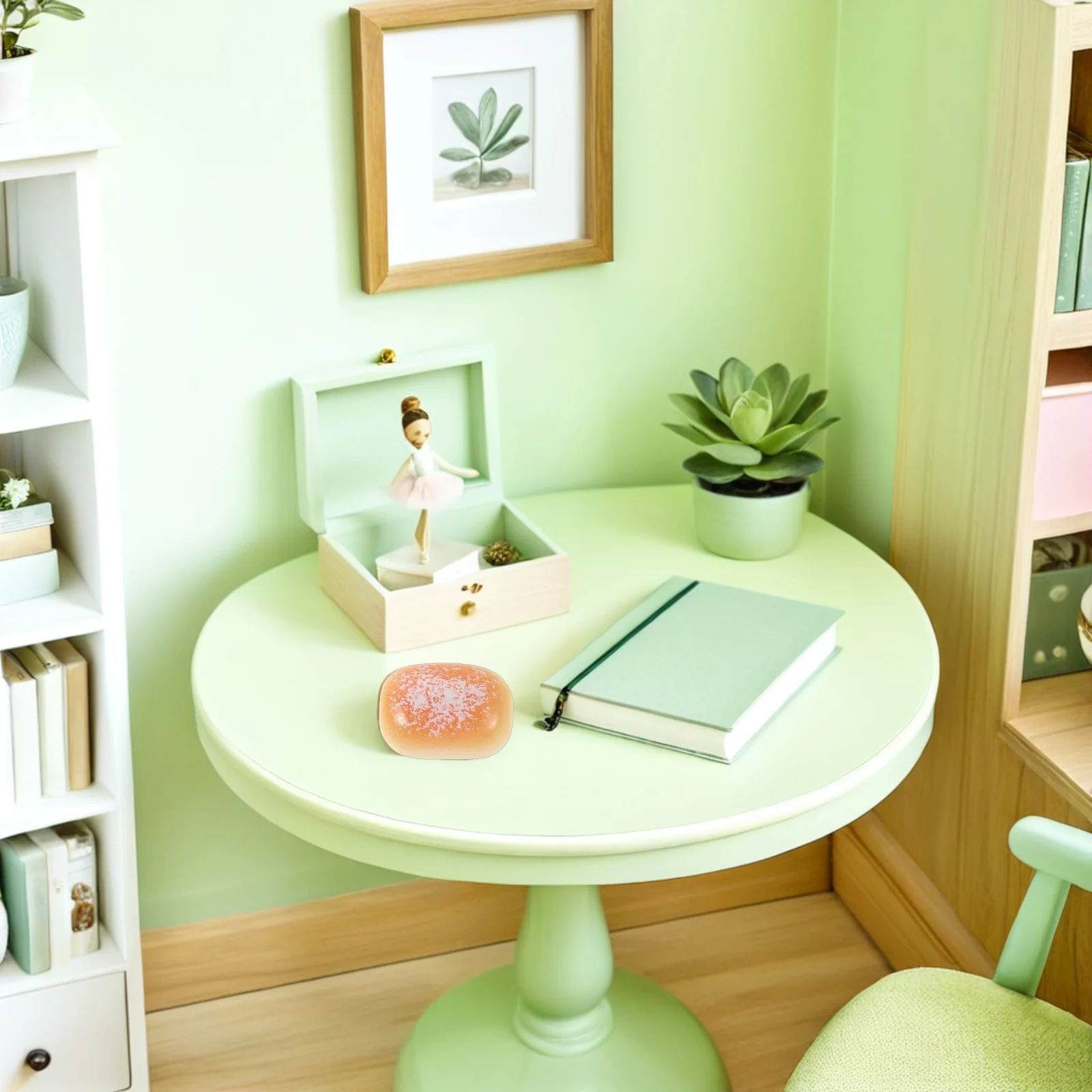 50 pçs mini pão decoração resina realista padaria pão para casa de bonecas decoração do bolo simulação adereços exibição alimentos em miniatura