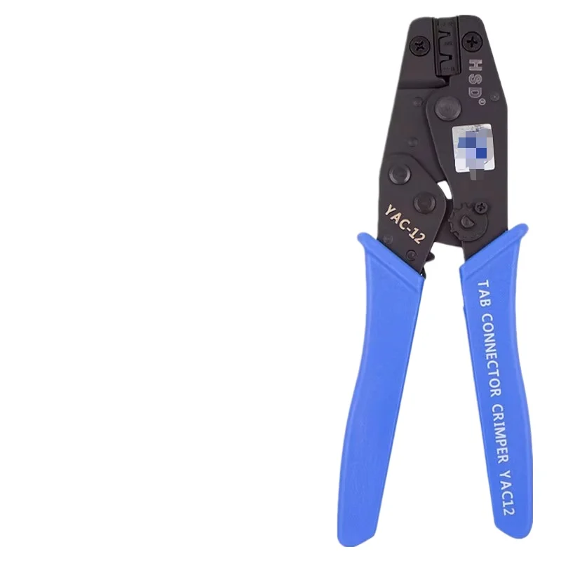 

Taiwan origin YYS-013 for DuPont MO-LEX terminal special pliers JST crimping pliers YAC-13