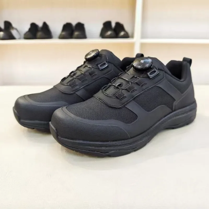 High Quality Hiking Shoe Man Professional Rock Climbing Shoes Men Outdoor Walking Shoes Mens Wide Feet Sport Sneakers
