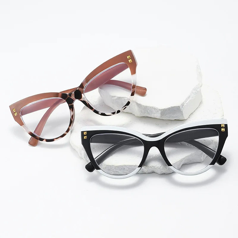 Cat-Eye High Defini…