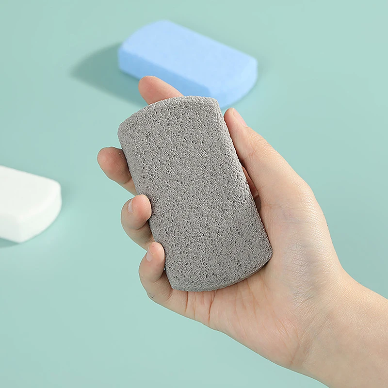 Foot Plate File Peeling Stone Foot Pumice Sponge Stone Peeling Foot Callus Exfoliate Foot Care Professional Pedicure Foot Rasps