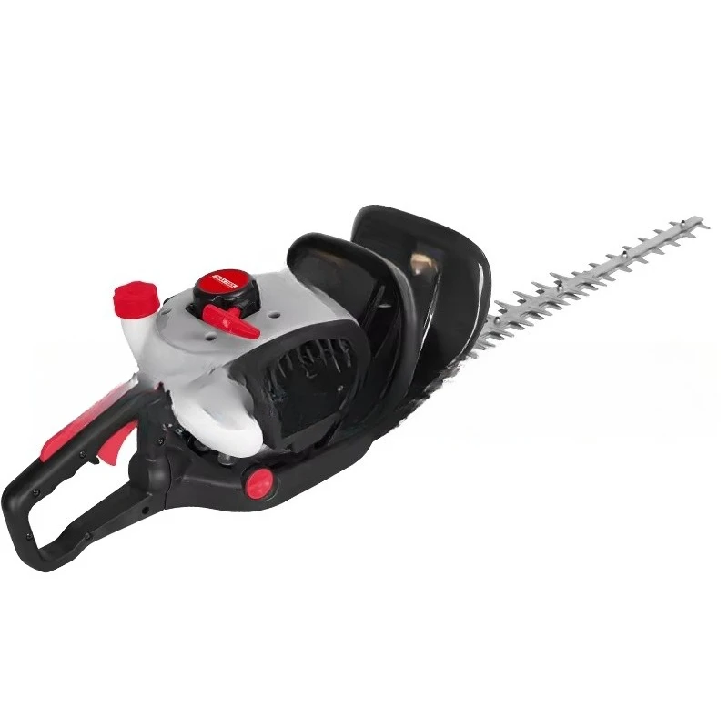 

Best Selling Industrial Grade Lightweight TUV 2-Stroke Long Reach Hedge Trimmer for Garden Use