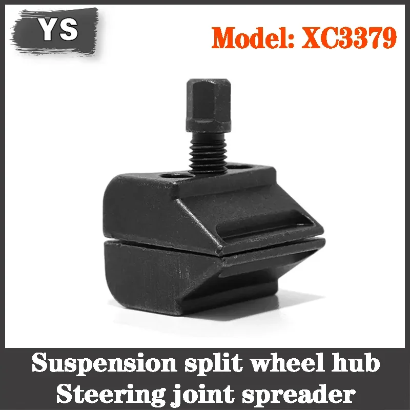 YS Suspension Split Type Wheel Hub Steering Knuckle Spreader Extender Separator