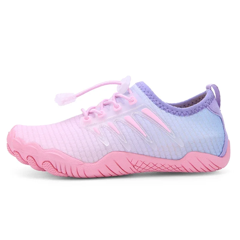 Barefoot Trail Shoes Barefoot Shoes for Kids Casual Boys Girls Hiking Water Shoes Aquatic Sneaker Shoe Children tenis de mujer