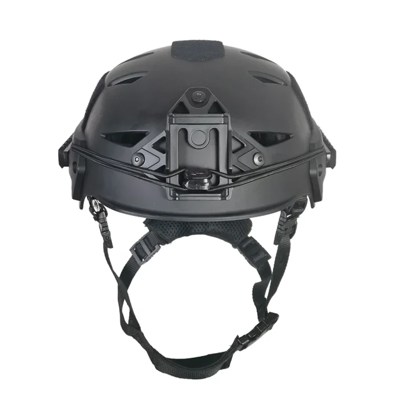 

-for Team Wendy EXFIL LTP Helmet With Rail 3.0 Foam Liner With Customizable Comfort Pads