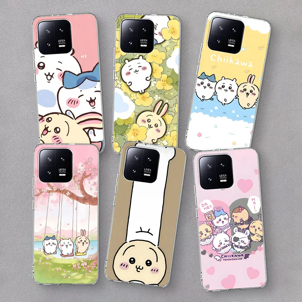 C-Chiikawas Cute Ca…