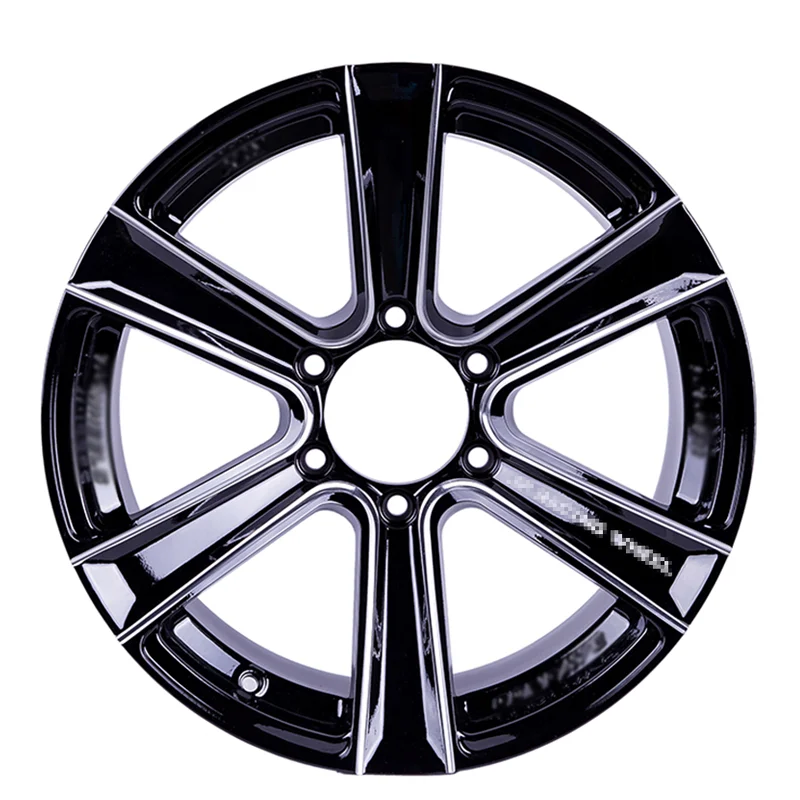 Wholesale wheel hub Wheel rim manufacturer 18 inch ET20 PCD139.7 18*9.5J for LEXUS GX Hummer h3